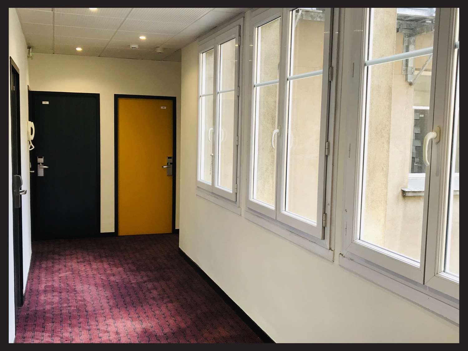 Best Western Hotel Graslin Nantes Eksteriør bilde