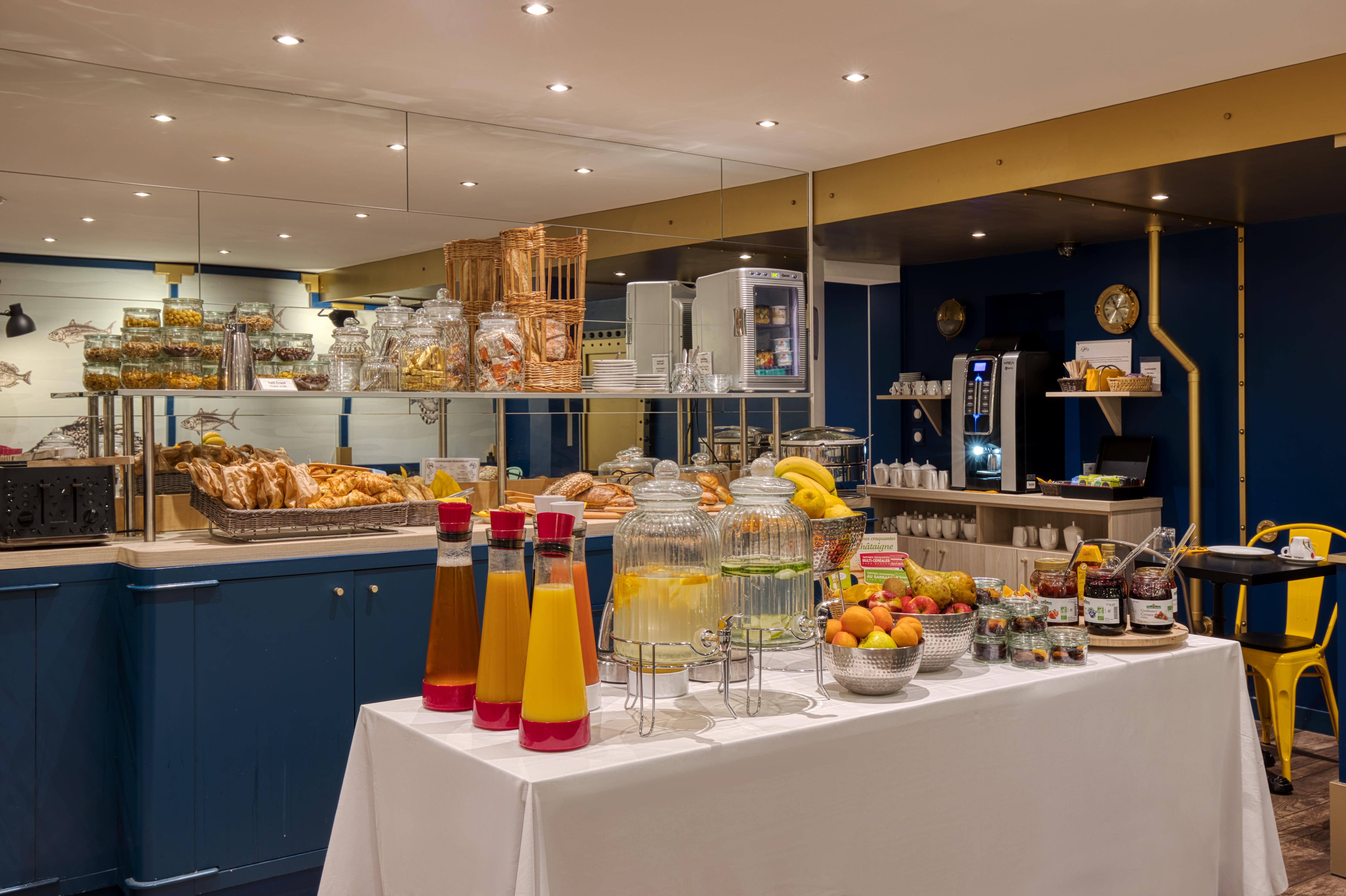 Best Western Hotel Graslin Nantes Eksteriør bilde