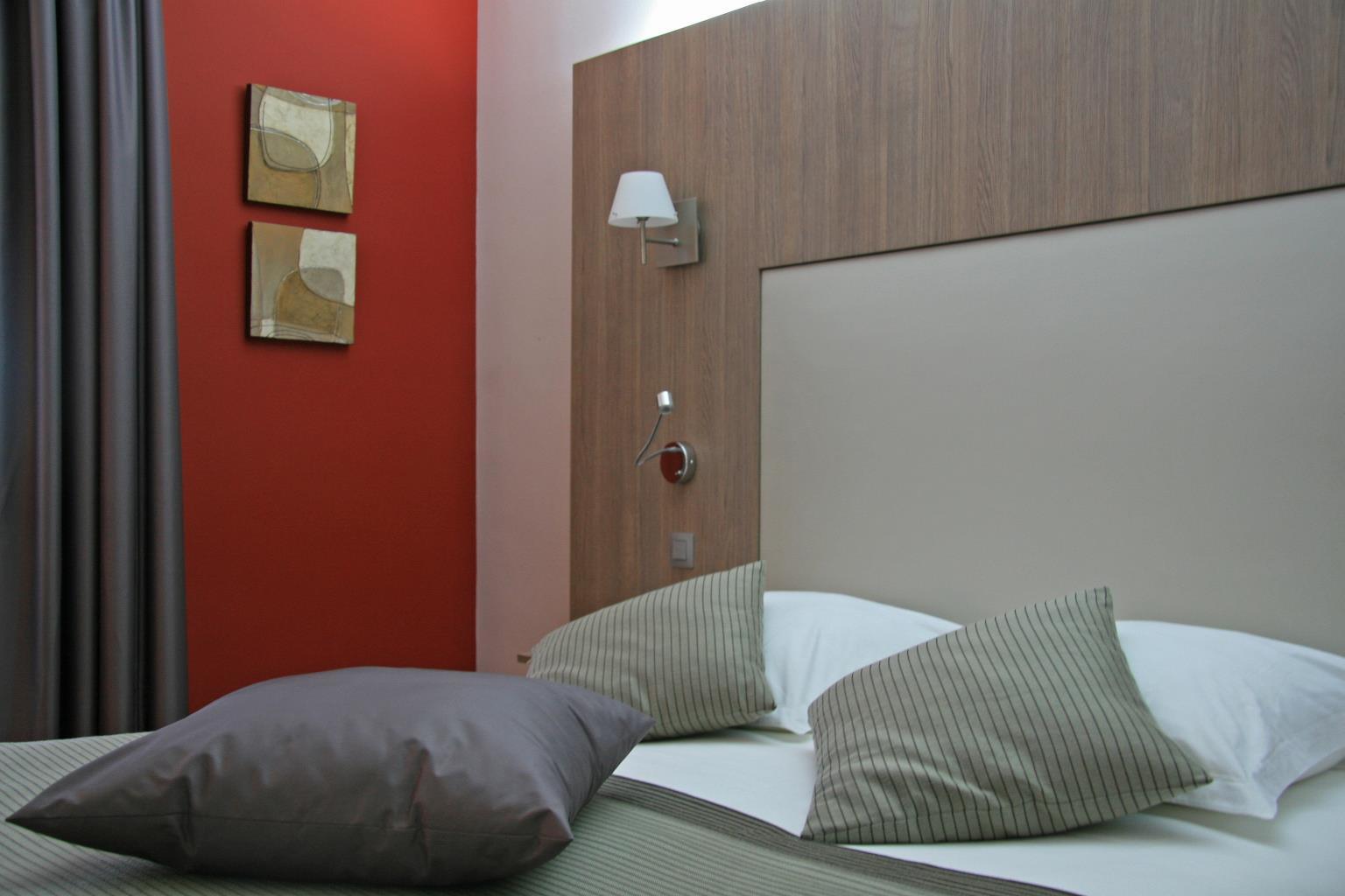Best Western Hotel Graslin Nantes Eksteriør bilde